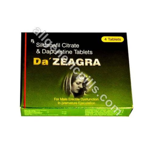 da zeagra