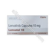 LENVATOL (Lenvatinib)