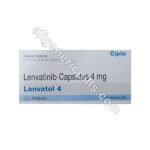 lenvatol 4