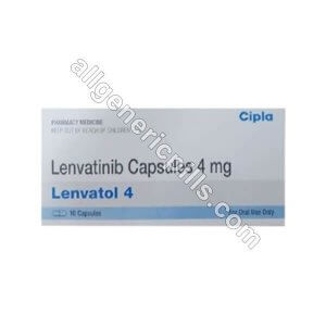 lenvatol 4