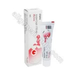 Acivir Cream 10 Gm (Acyclovir)