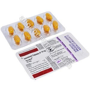 Accufine 10 Mg (Isotretinoin)