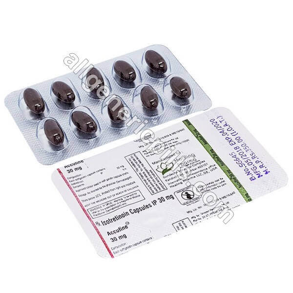 Isotretinoin-Capsules-30-mg