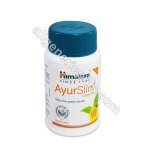 Ayurslim (Herbal)