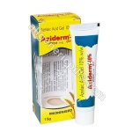 Aziderm 10% Gel (Azelaic Acid)
