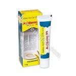 Aziderm 20% Gel (Azelaic Acid)