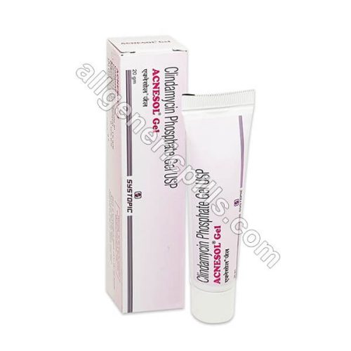 Acnesol A Nano Gel 15gm