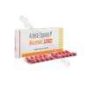 Acrotac 25 mg