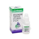 ALPHAGAN EYE DROP (BRIMONIDINE)