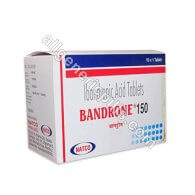BANDRONE (IBANDRONIC ACID)