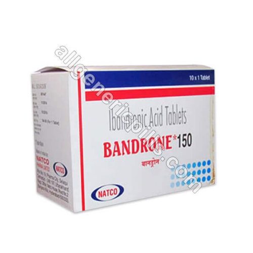 Bandrone 150 mg