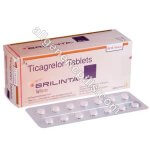 Brilinta 60 mg