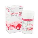 Budecort Rotacap 400 mcg