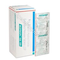 BUPRON SR 150 MG (BUPROPION) EXTENDED-RELEASE TABLETS