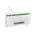 Bupron XL 150 mg
