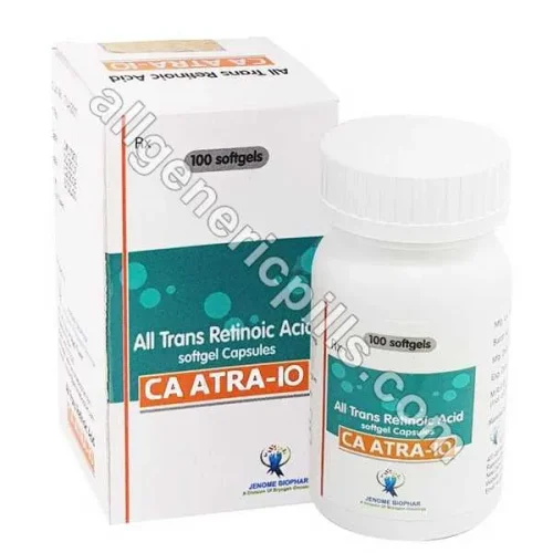 CA Atra (All-trans Retinoic Acid)