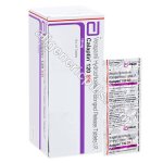 Calaptin SR 120 mg