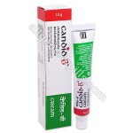 Candid B Cream 10mg