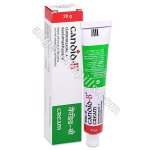 Candid B Cream 20 mg