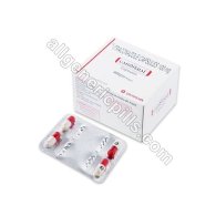 CANDITRAL 100MG (ITRACONAZOLE)