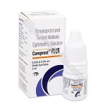Careprost Plus 3 ml