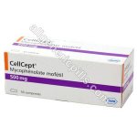Cellcept 500 mg