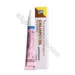 Chlorocol Eye Ointment