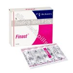 Finasteride