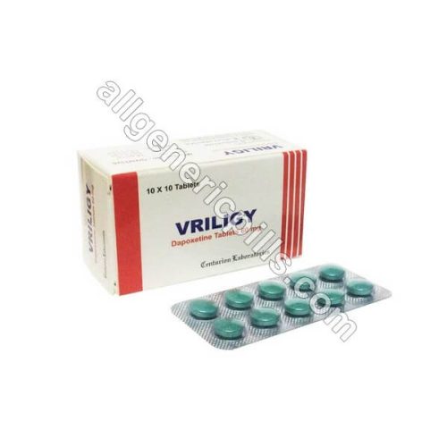 Buy Dapoxetine