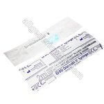 BD PLASTIPAK SYRINGE WITH NEEDLE 2 ML