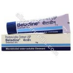 BETADINE 10% OINTMENT