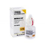 Betagan Eye Drops