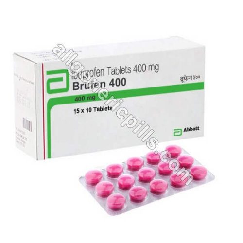 Brufen 400 mg