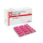 Brufen 600 Mg