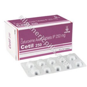 Cetil 250