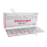 Cholergol 30mg