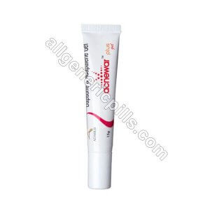 ACNEWAR PLUS GEL