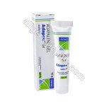 Adapen Gel