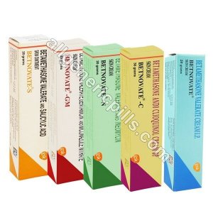BETNOVATE (BETAMETHASONE)