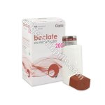 Beclate Inhaler