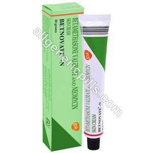 BETNOVATE N (BETAMETHASONE/NEOMYCIN)
