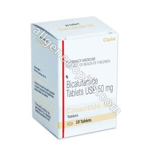 Cassotide 50 mg