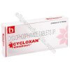 Cycloxan 50mg