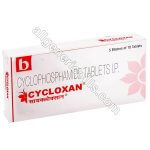 Cycloxan 50mg