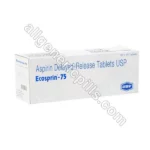 Ecosprin (Aspirin)
