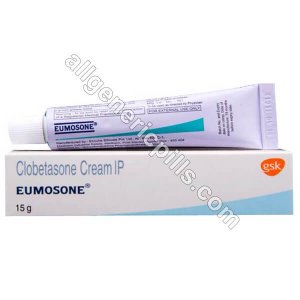 Eumosone Cream (Clobetasone)
