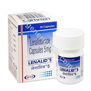 Lenalid