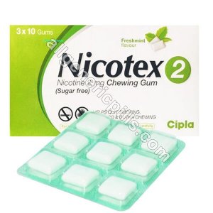 NICOTEX