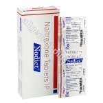 NODICT 50MG (NALTREXONE)