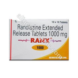 Ranx 1000mg